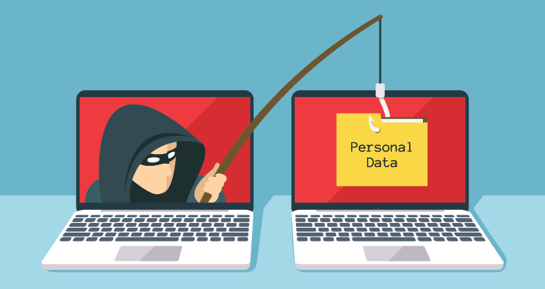 Los ataques de phishing crecen más del doble, llegando casi a 500 millones