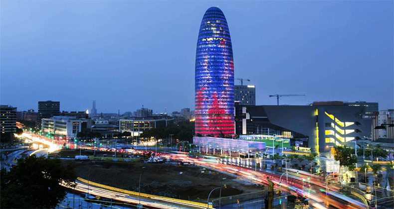 Atractivos que hacen de Barcelona la Meca de las startups tecnológicas