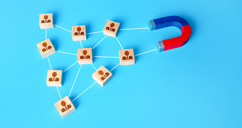 5 formas efectivas de atraer a los mejores talentos en un mercado laboral altamente competitivo