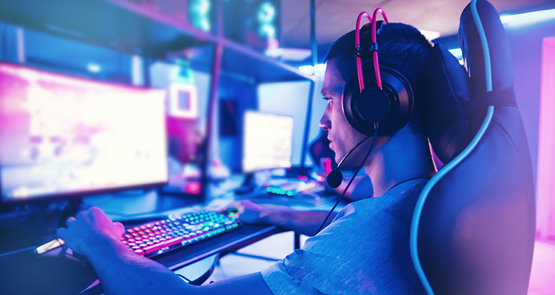 Trucos para atraer a los mobile gamers con anuncios de vídeo