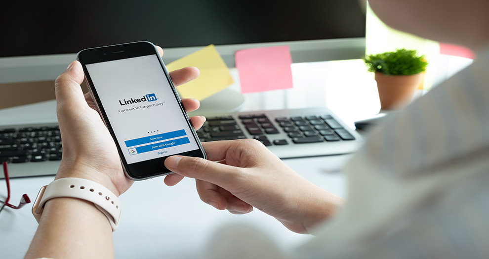 3 formas de atraer reclutadores a tu perfil de LinkedIn