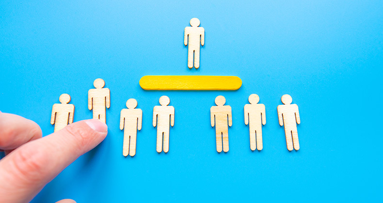 Cómo atraer, retener y liderar a los empleados de alto rendimiento