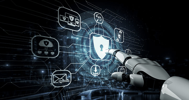 Aumenta el interés por la Inteligencia Artificial con fines delictivos
