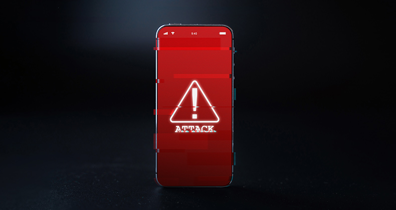 Aumenta un 500% el malware para móviles en Europa: estas son las mayores amenazas