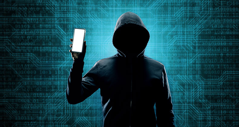 Aumenta el número de ataques a empresas a través de los dispositivos móviles