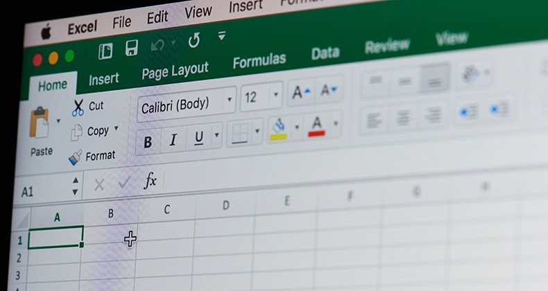 Aumentan las infecciones cibernéticas en pymes a través de Microsoft Excel