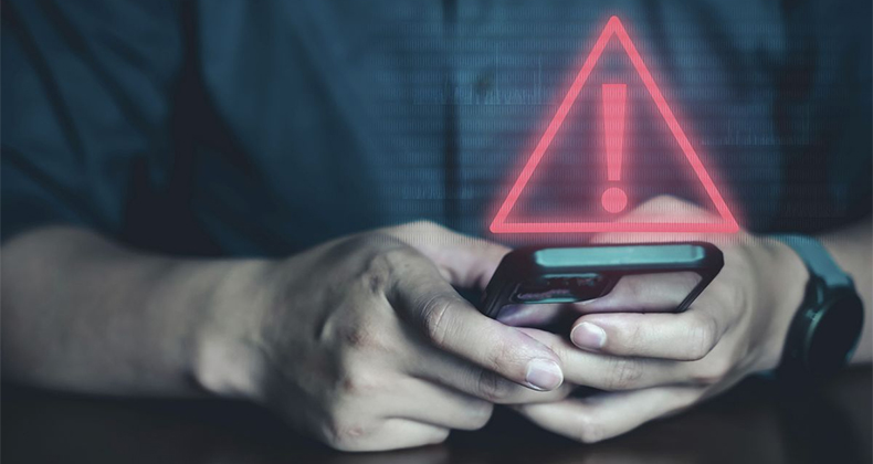 Aumentan un 36% los intentos de ciberataque a smartphones, llegando a 12 millones de usuarios