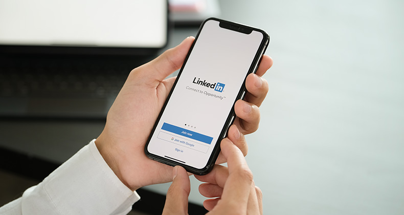 Cómo aumentar tu Índice de Venta Social de LinkedIn