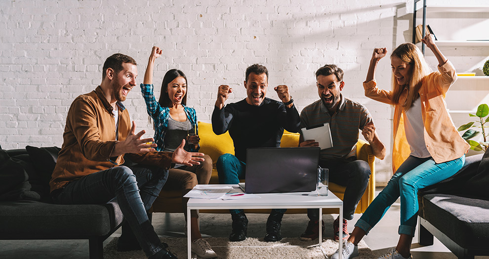 Cómo aumentar la motivación de los empleados