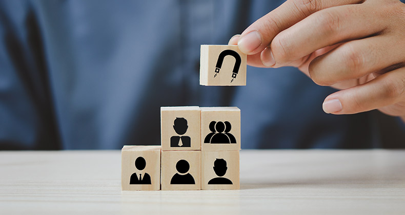 8 formas de aumentar la retención de clientes