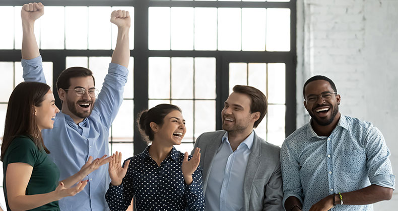 4 consejos para aumentar la retención de empleados en las PYMES