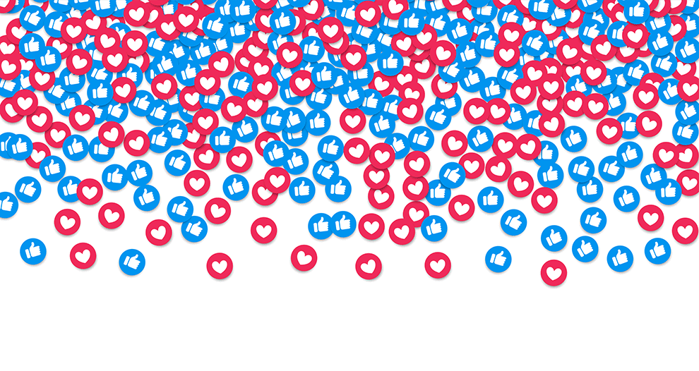 3 formas de aumentar el ROI en redes sociales