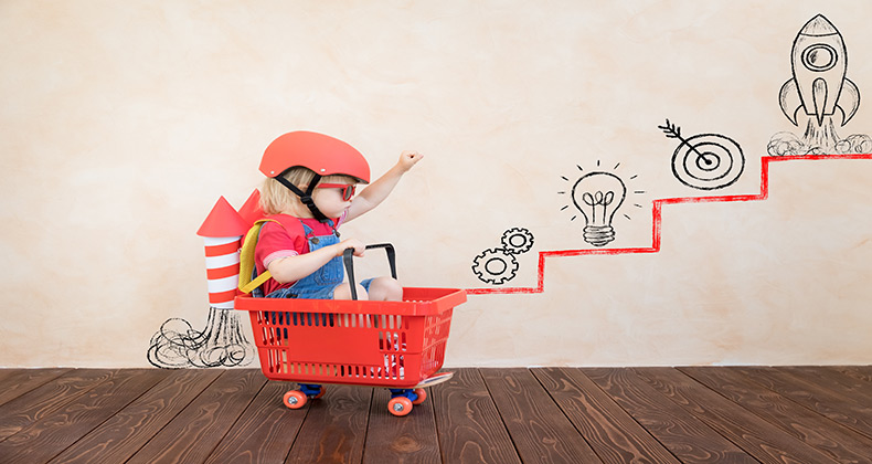 Estos 6 pasos te ayudarán a aumentar la valoración de tu startup al inicio