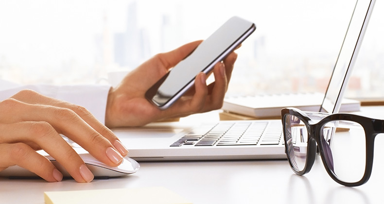 4 cosas que debes hacer para aumentar tu visibilidad online