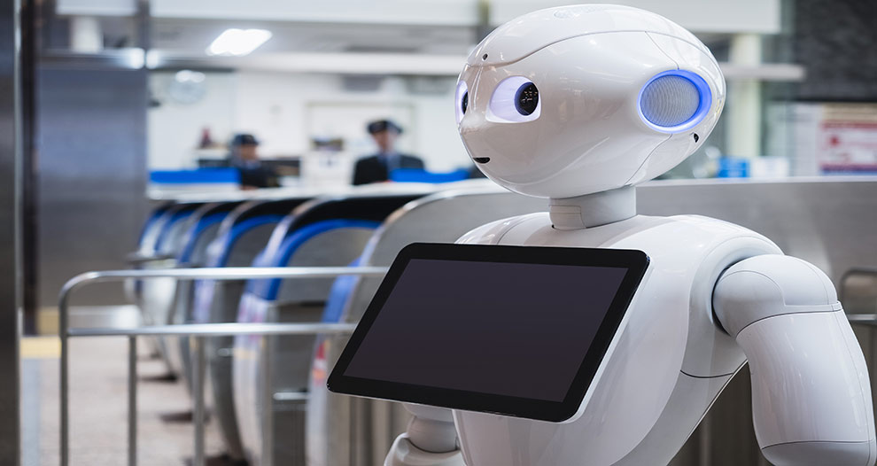 La automatización y la robotización podrían aumentar el número de ocupados en más de 2 millones