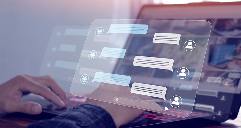 ¿Qué es la automatización del servicio al cliente?