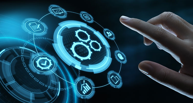 5 formas sencillas de automatizar tu pequeña empresa