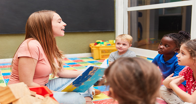 Las autónomas prefieren los sectores de educación y sanidad