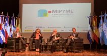 autoridades-argentinas-segib-ceib-ceoe-uia-inauguran-iii-foro-iberoamericano-mipyme
