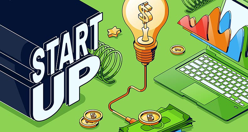 8 de cada 10 profesionales españoles creen que no hay suficientes ayudas para startups