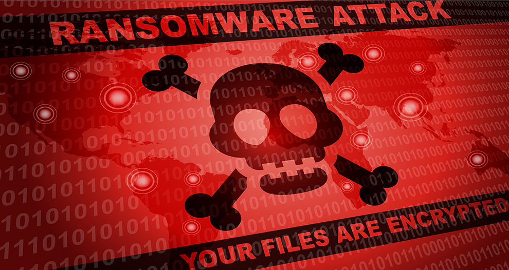 Los backdoors y el ransomware crecen más de un 40% en 2018