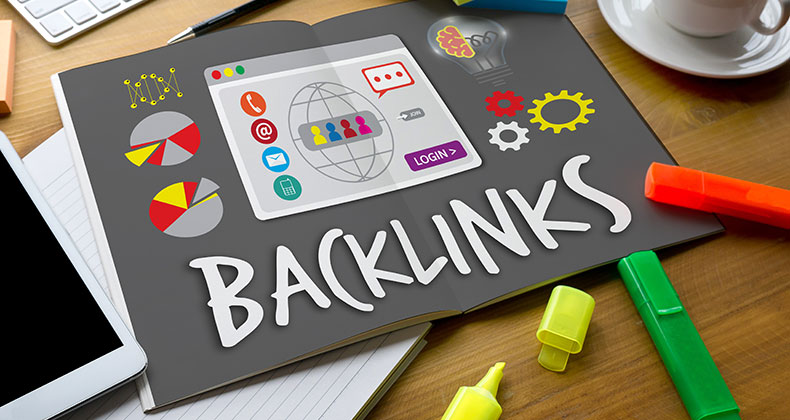 Backlinks: la columna vertebral de tu estrategia de SEO