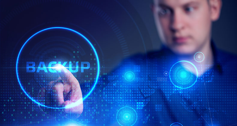 El 58 % de los backups de datos fracasa, planteando retos en la protección de datos y limitando las iniciativas de transformación digital