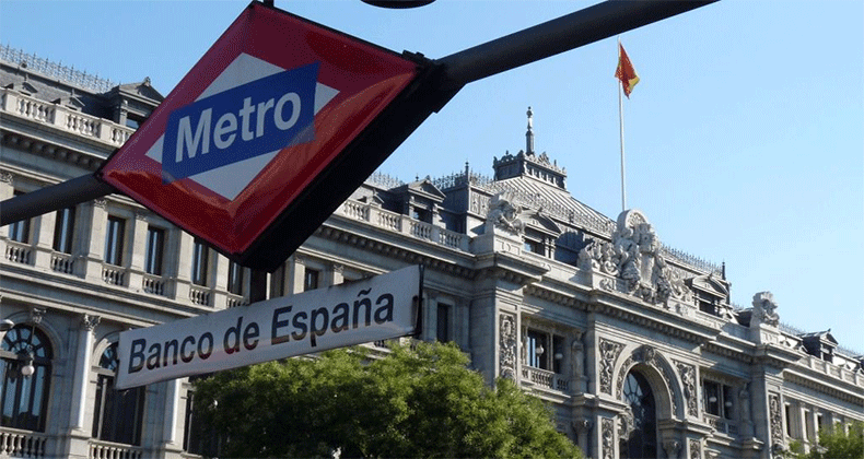 El Banco de España aboga por subir salarios en función de las condiciones de cada empresa