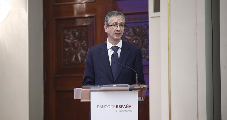 Banco de España avisa del «significativo» riesgo de pérdida de empleos menos productivos por la subida del SMI