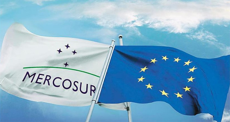 El Banco de España ve en una posición «privilegiada» a España ante las oportunidades del acuerdo UE-Mercosur