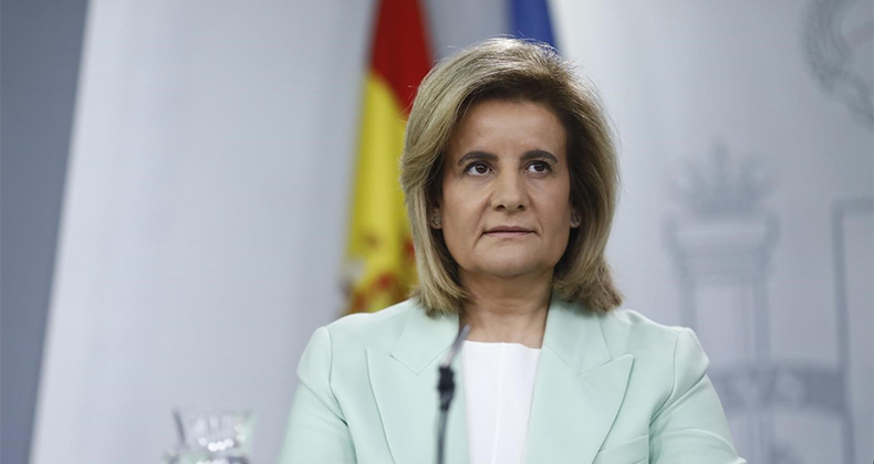 Báñez advierte a Sánchez de que revertir la reforma laboral podría «truncar» la senda de creación de empleo