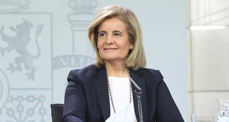 Báñez asegura que 2017 ha sido «el mejor año para el empleo»