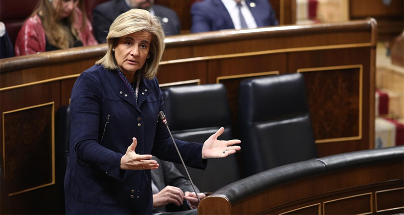 Báñez insiste en que se ha recuperado todo el empleo femenino destruido en la crisis