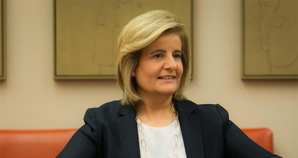 Báñez valora el acuerdo salarial entre sindicatos y patronal porque la recuperación está llegando a todos