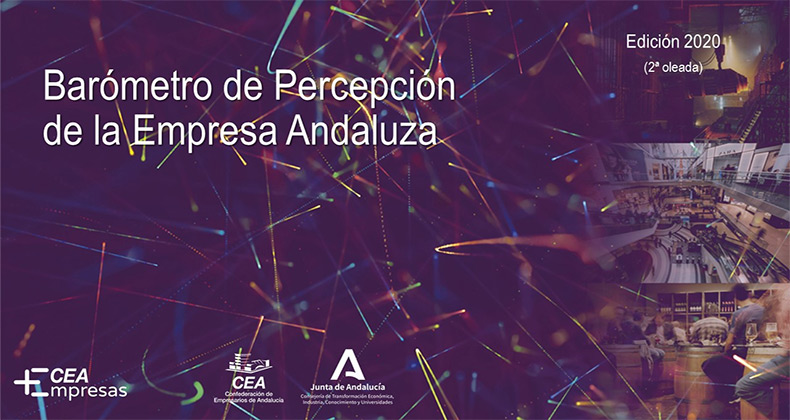 II Barómetro de Percepción de la Empresa Andaluza 2020