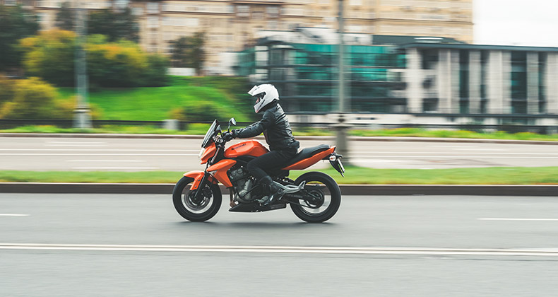 Barcelona, Madrid y Valencia suman el 30% de las motos de España