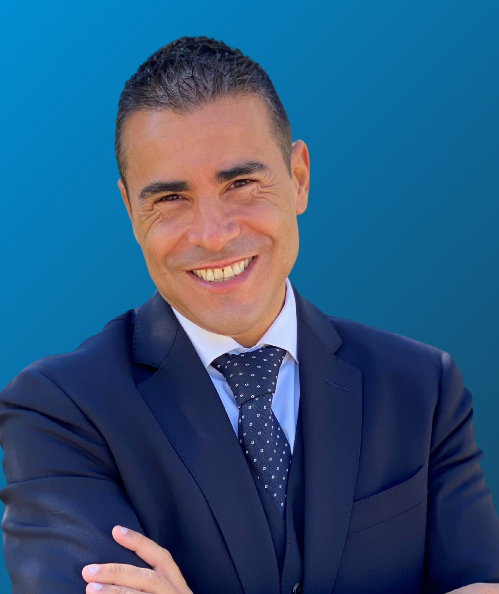 SEGULA Technologies nombra a José Ángel Martín Hernández como vicepresidente ejecutivo de la división ferroviaria a nivel mundial