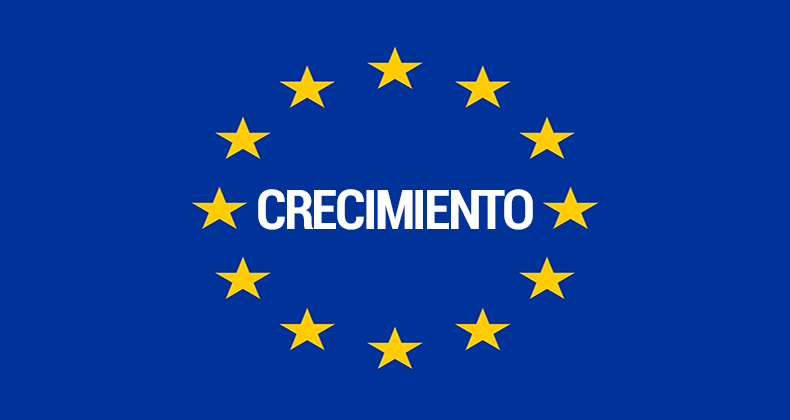 El BCE alerta de un aumento de los riesgos al crecimiento de la eurozona