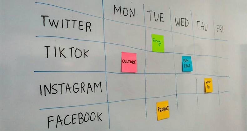 Benchmarks en redes sociales: rendimiento por plataforma, tendencias y qué viene en 2026