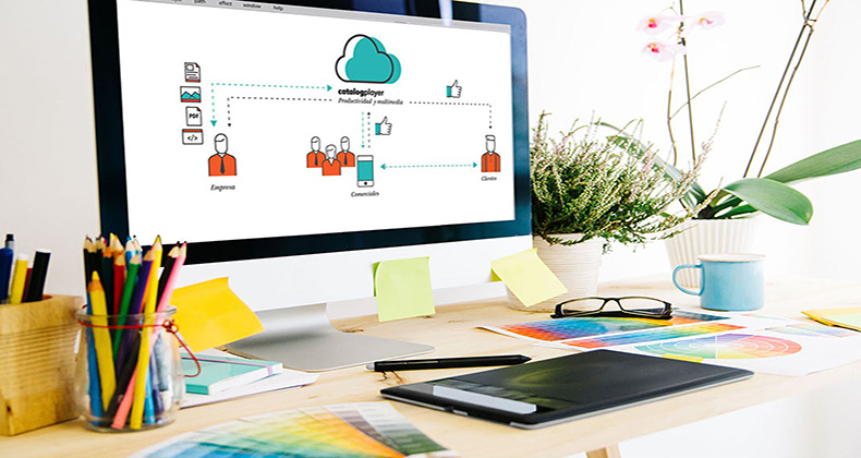 9 beneficios de la automatización de publicaciones para departamentos de Marketing