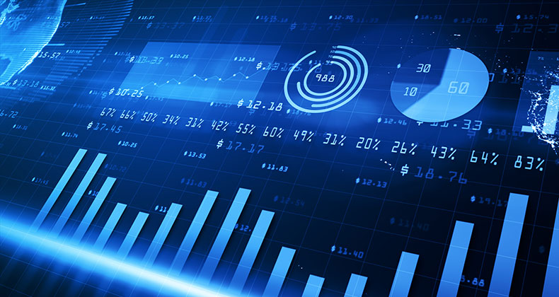 Los 8 Beneficios que aporta el Big Data a las transacciones del sector financiero