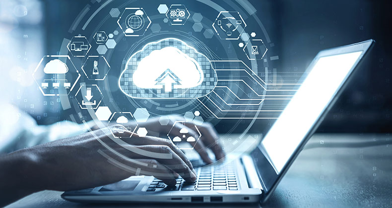 5 beneficios de los datos en la nube para las empresas
