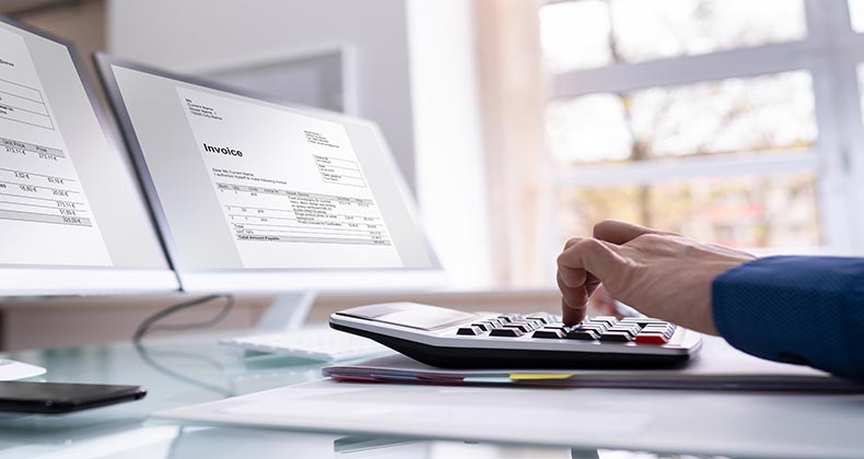 Beneficios de la facturación electrónica vs facturación manual