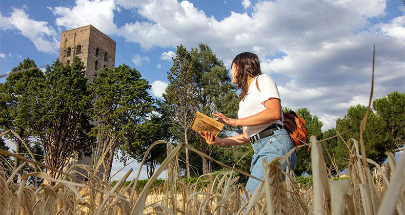 BeRurals, la iniciativa público-privada para poner en valor el emprendimiento innovador rural