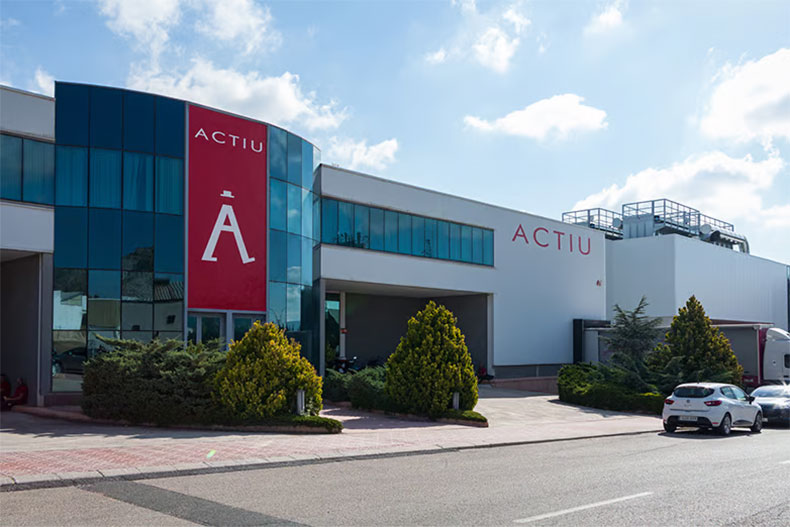 Actiu se adjudica el equipamiento del nuevo Hospital 12 de Octubre, la mayor inversión hospitalaria en España hasta la fecha