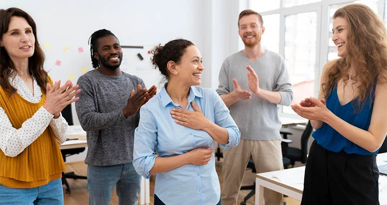El bienestar como KPI empresarial: medir la salud mental y emocional de los equipos