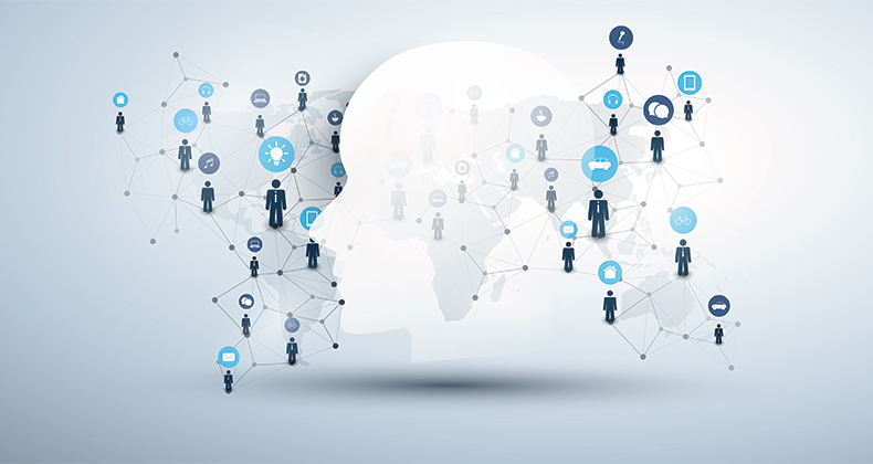 El Big Data, clave para retener el talento en las empresas y mejorar la productividad