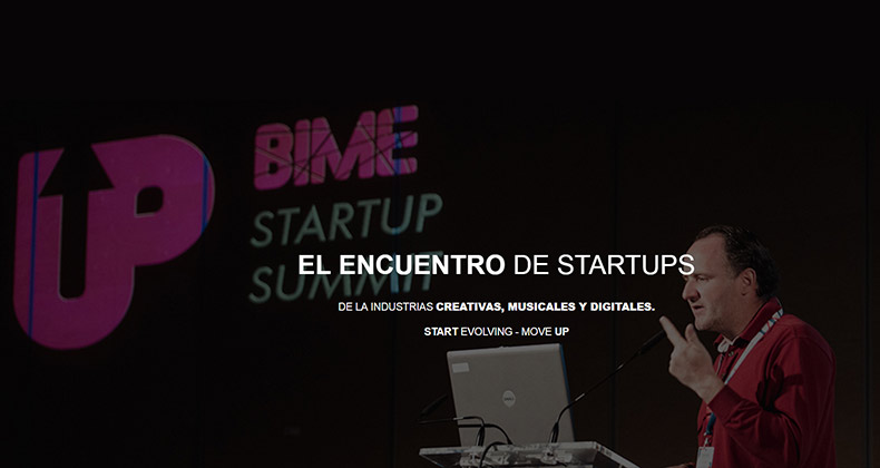 BIME confirma a más de 65 inversores para su startup competition 2017