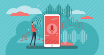 biometria-voz-clave-oficina-domotica