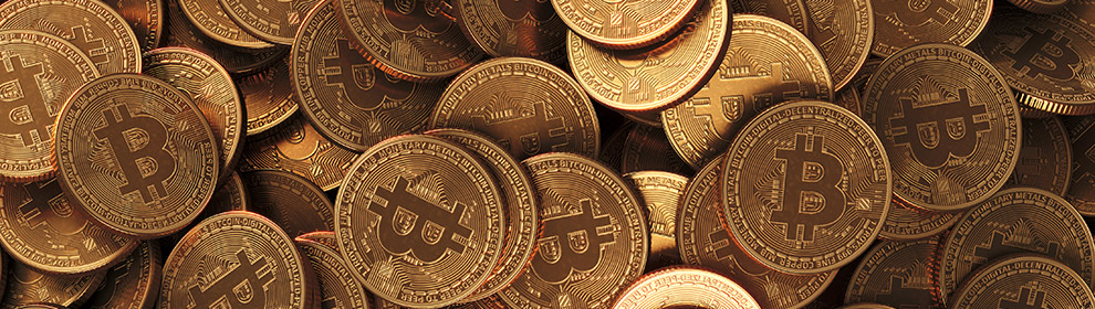 ¿Bitcoin es el nuevo oro?
